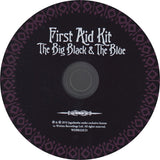 First Aid Kit : The Big Black & The Blue (CD, Album)