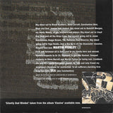 Pressure Drop Featuring Constantine Weir & Martin Fishley : Silently Bad Minded (CD, Single, Enh, Car)