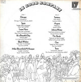 Various : In Good Company (LP, Comp)