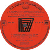 Various : In Good Company (LP, Comp)