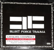 Cavalera Conspiracy : Blunt Force Trauma (CD, Album + DVD-V + S/Edition, Dig)