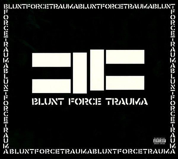 Cavalera Conspiracy : Blunt Force Trauma (CD, Album + DVD-V + S/Edition, Dig)
