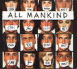 All Mankind - Can You Hear Me? (CD) (Very Good Plus (VG)) - DaddyPop