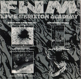 Faith No More : Live At The Brixton Academy (CD, Album, PDO)