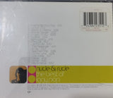 Iggy Pop : Nude & Rude: The Best Of Iggy Pop (CD, Comp, Med)