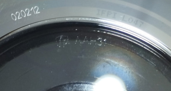 Iggy Pop : Nude & Rude: The Best Of Iggy Pop (CD, Comp, Med)