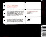 Architechs - Show Me The Money (CD) (Very Good Plus (VG)) - DaddyPop