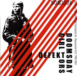 Defektors : Secret Trials / Doomsday Girl (7", RP)
