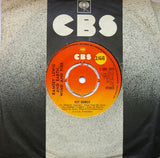 Ramsey Lewis And Earth, Wind & Fire : Hot Dawgit (7", Single)