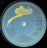ABBA - I Have A Dream (7) (Very Good (VG)) - DaddyPop