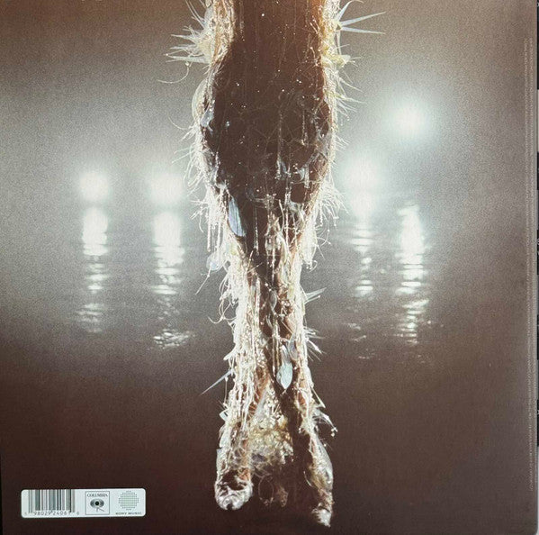 Miley Cyrus : Something Beautiful (LP, Album, Cle)