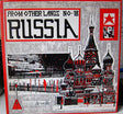 Bibs Ekkel : From Other Lands No. 18 - Russia (LP)