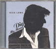 Nick Lowe : Dig My Mood (CD, Album)