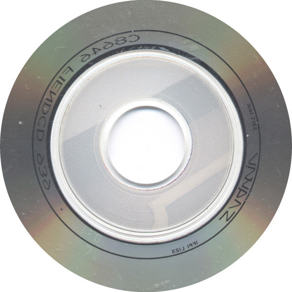 Nick Lowe : Dig My Mood (CD, Album)