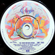 Queen : Tie Your Mother Down (7", Single, Pus)