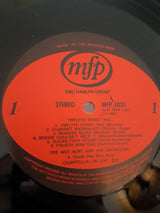 Pee Wee Hunt And His Orchestra : 12th Street Rag (LP, Mono)