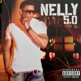 Nelly : 5.0 (CD, Album)