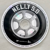 Nelly : 5.0 (CD, Album)