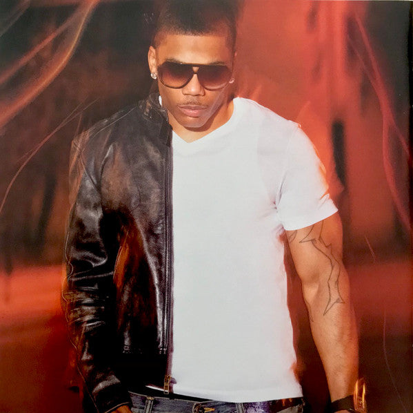 Nelly : 5.0 (CD, Album)