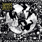 Napalm Death : Utilitarian (CD, Album)