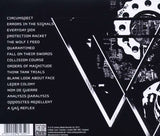 Napalm Death : Utilitarian (CD, Album)