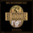 Bix Beiderbecke : The Bix Beiderbecke Story (CD, Comp)