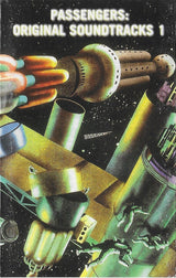 Passengers : Original Soundtracks 1 (Cass, Album)