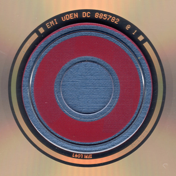 Various : Red Hot Rockabilly Part 1 (CD, Comp)