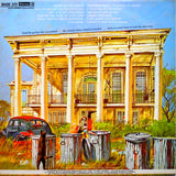 Four Tops : Keeper Of The Castle (LP, Album)