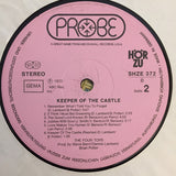 Four Tops : Keeper Of The Castle (LP, Album)