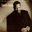 Alexander O'Neal : Lovers Again (CD, Album)