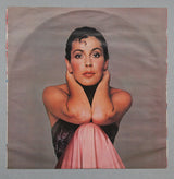 Helen Reddy : Ear Candy (LP, Album, Gol)