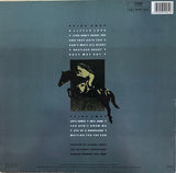 Juice Newton : Can't Wait All Night (LP, Album)