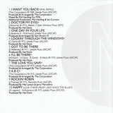 Michael Jackson : Motown's Greatest Hits (CD, Comp)