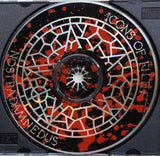 Icons Of Filth : Nostradamnedus (CD, Album)