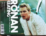 Ronan Keating : The Way You Make Me Feel (CD, Single)