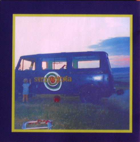 Bentley Rhythm Ace : Bentley Rhythm Ace (CD, Album)