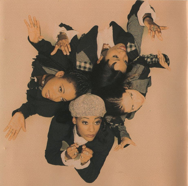 Eternal (2) : Always & Forever (CD, Album)