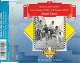 Small Faces : Itchycoo Park (CD, Mini, Single)