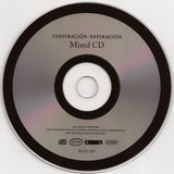 Gotan Project : Inspiración - Espiración (A Gotan Project DJ Set) (CD, Mixed + CD, Enh)