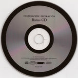 Gotan Project : Inspiración - Espiración (A Gotan Project DJ Set) (CD, Mixed + CD, Enh)