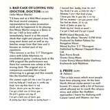 Robert Palmer : "Addictions" Volume I (CD, Comp)