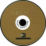 Various : Windham Hill Records Sampler '96 (CD, Smplr)