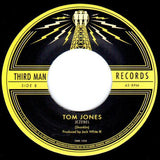 Tom Jones : Evil  (7", Single)