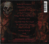 Cannibal Corpse : Torture (CD, Album, Dig)