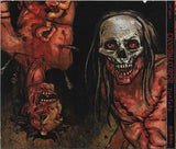 Cannibal Corpse : Torture (CD, Album, Dig)