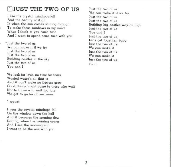 Bill Withers : Bill Withers' Greatest Hits (CD, Comp, RE)