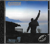 Queen : Made In Heaven (CD, Album, EMI)
