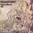 Passport (2) : New Moon (7", Single, Sol)