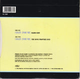 Freddie Jackson : Crazy (For Me) (7", Single)